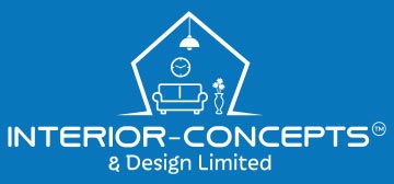 Interior Concepts BD logo
