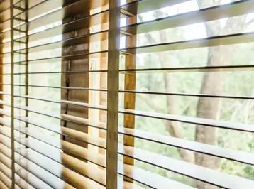 Combi Blinds