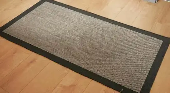 PVC Floor Mat