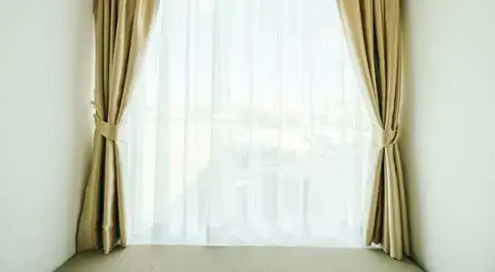 Window Curtain