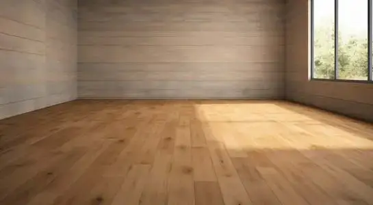 Wooden Floor