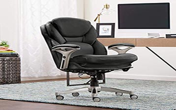 Office Chair in Dhaka, Bangladesh