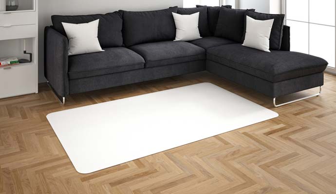 PVC floor Mat