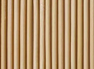 Wooden Wall Panels